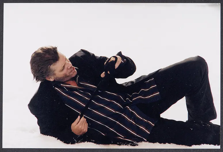 Thomas Hampson