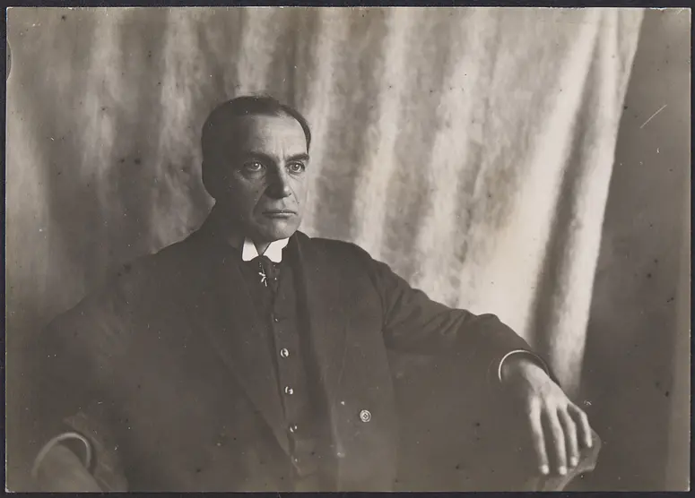 Albert Bassermann