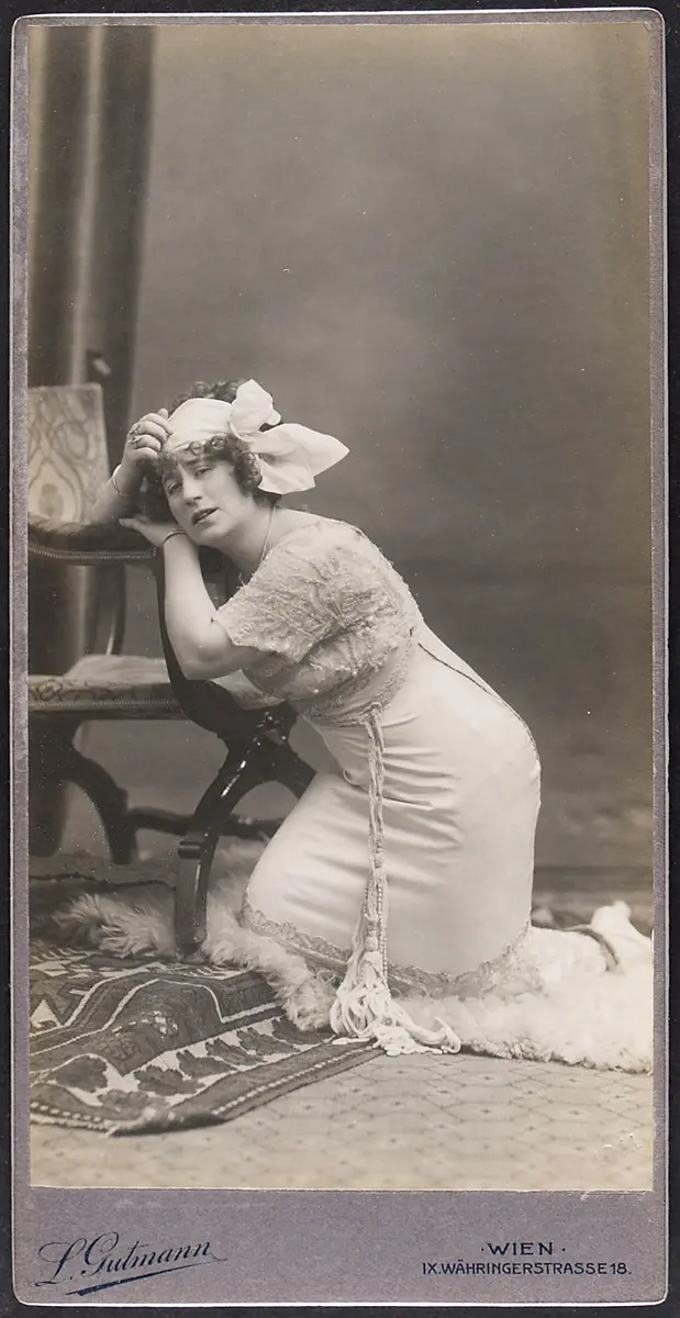 Mizzi Zwerenz