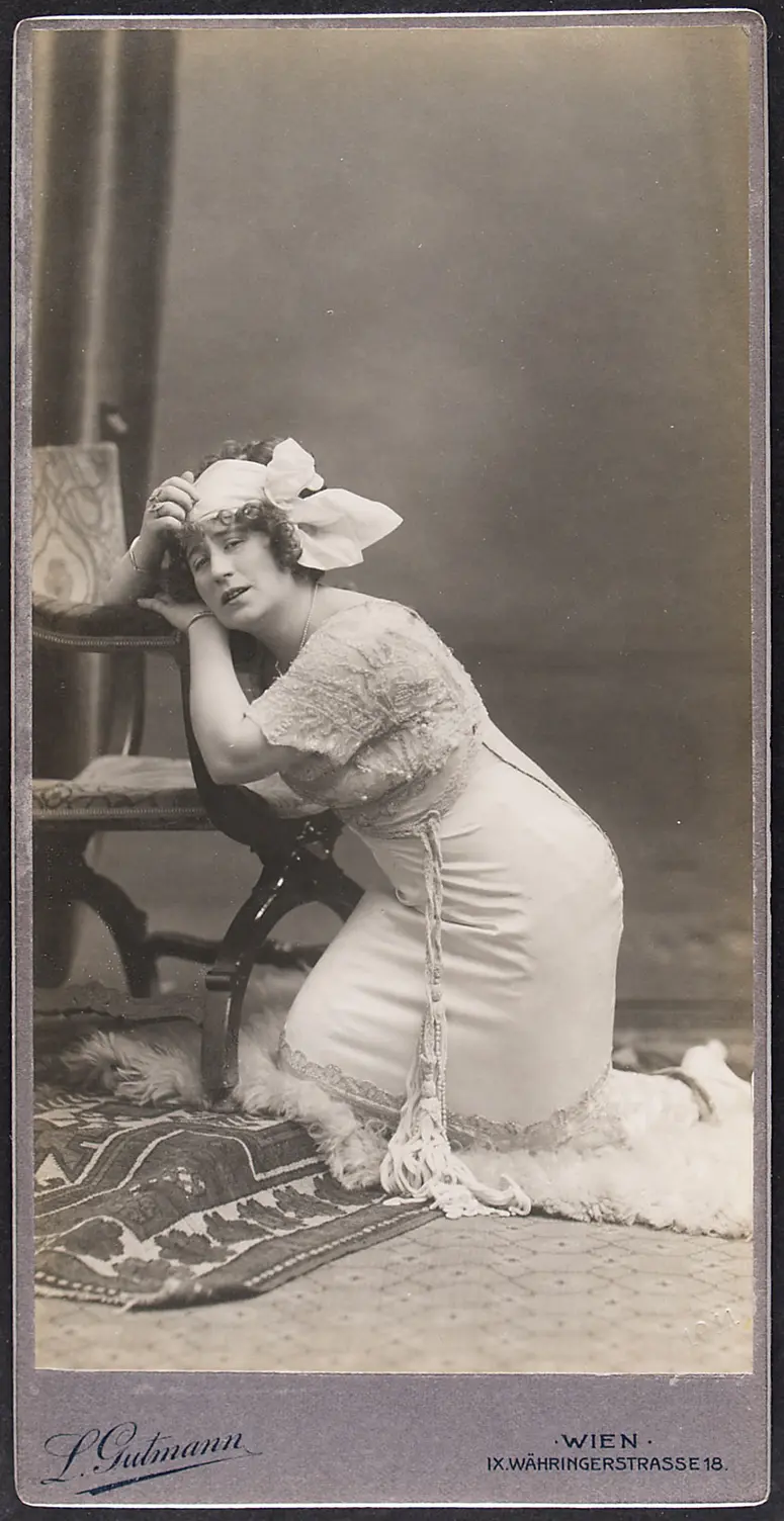 Mizzi Zwerenz