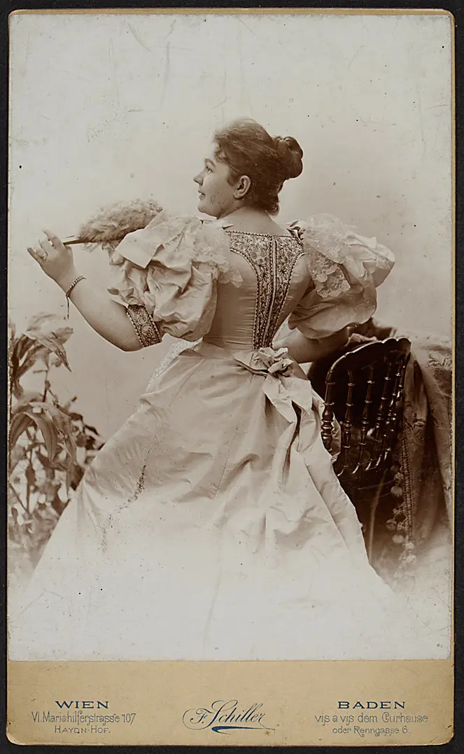 Anna Fallmann