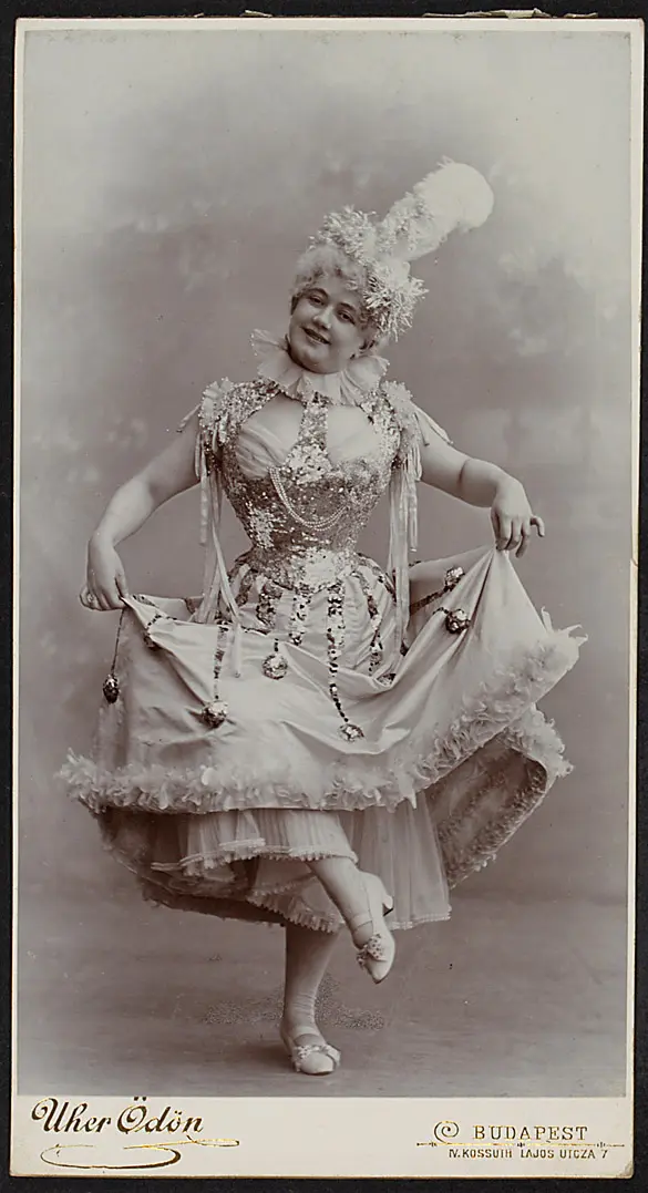 Klara Küry