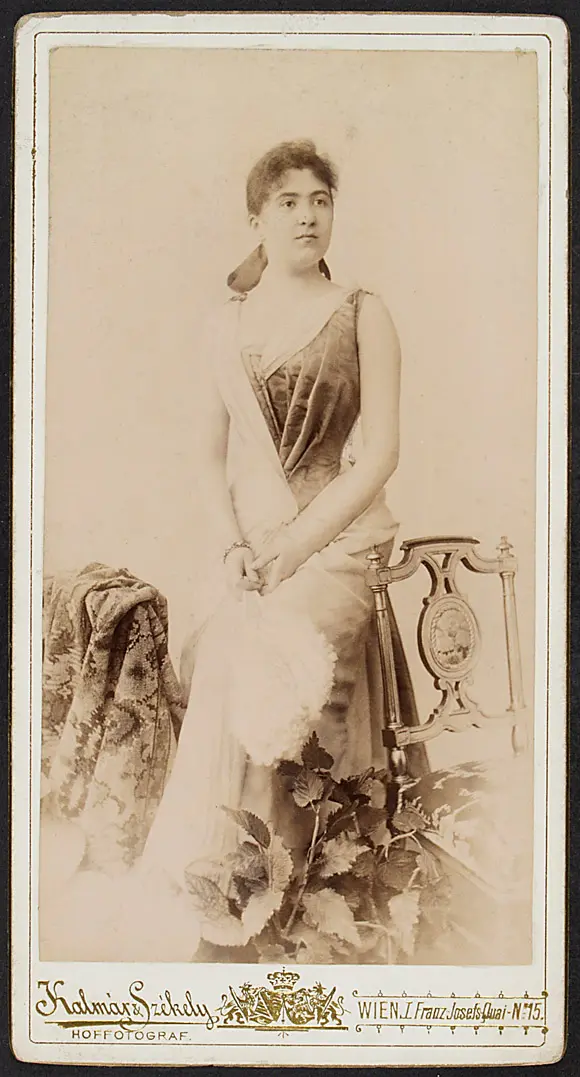 Bertha Laufer