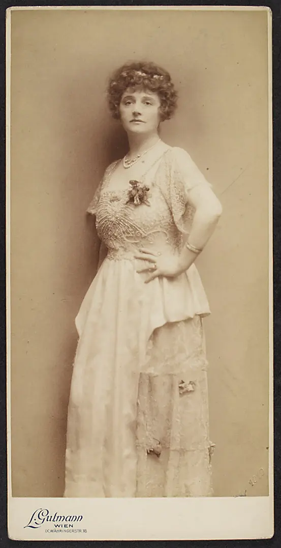 Betty Myra