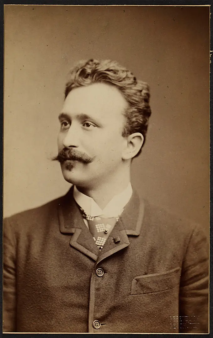 Josef Ritter