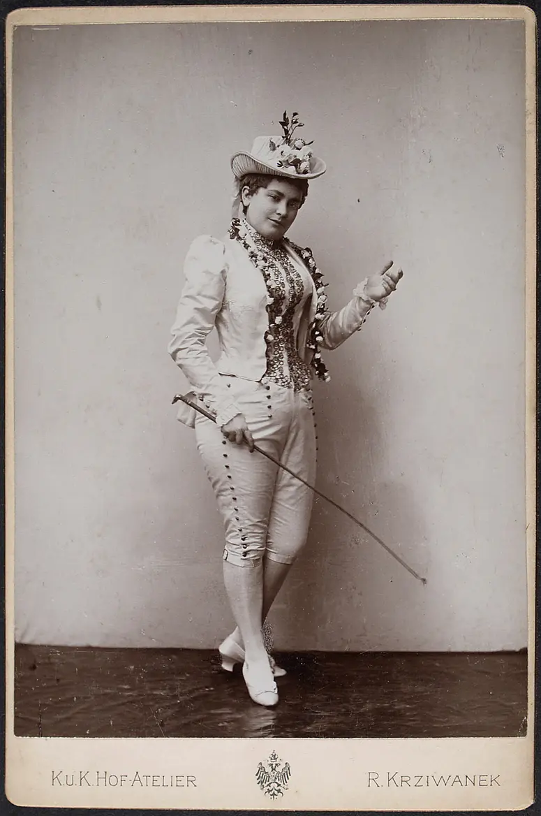 Lina Griebl