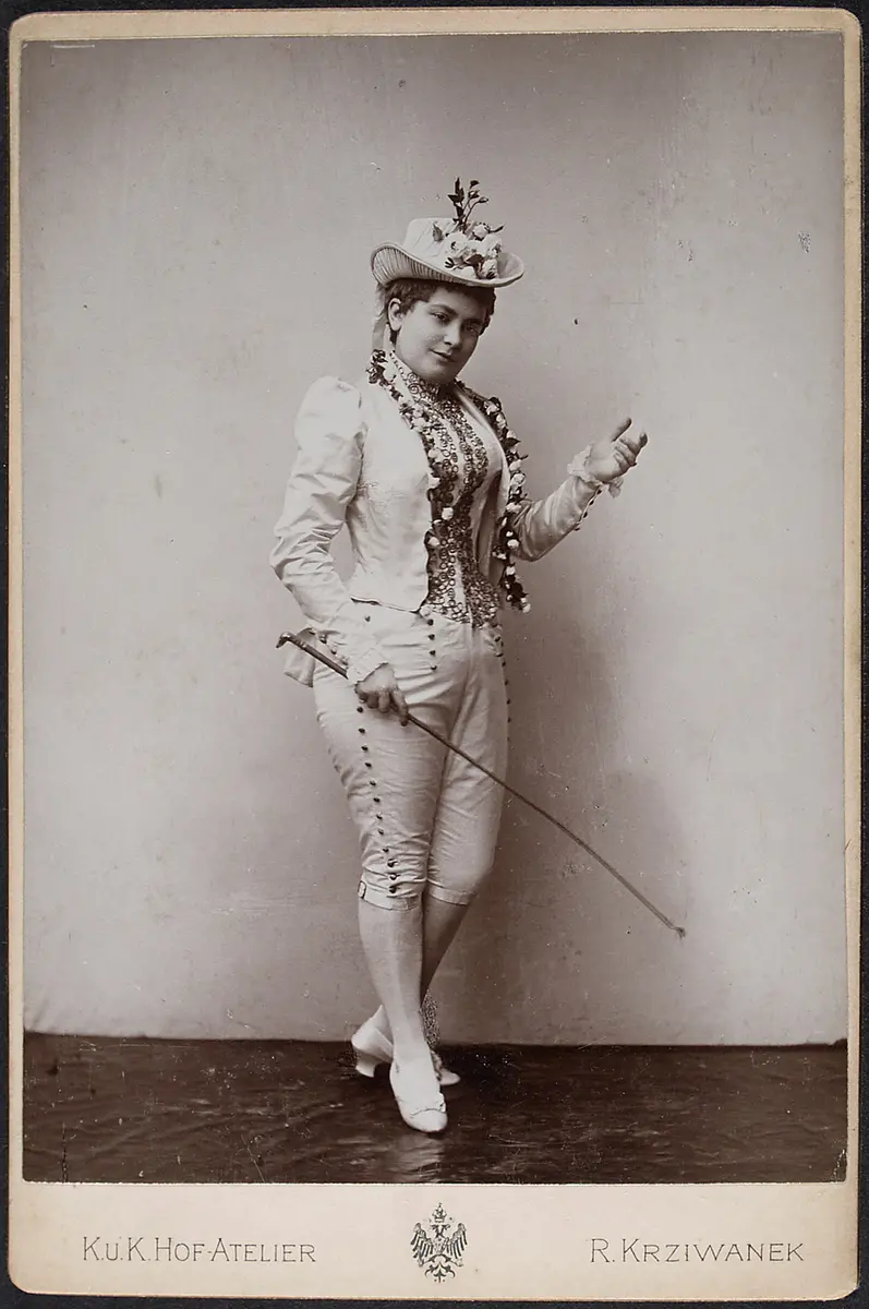 Lina Griebl