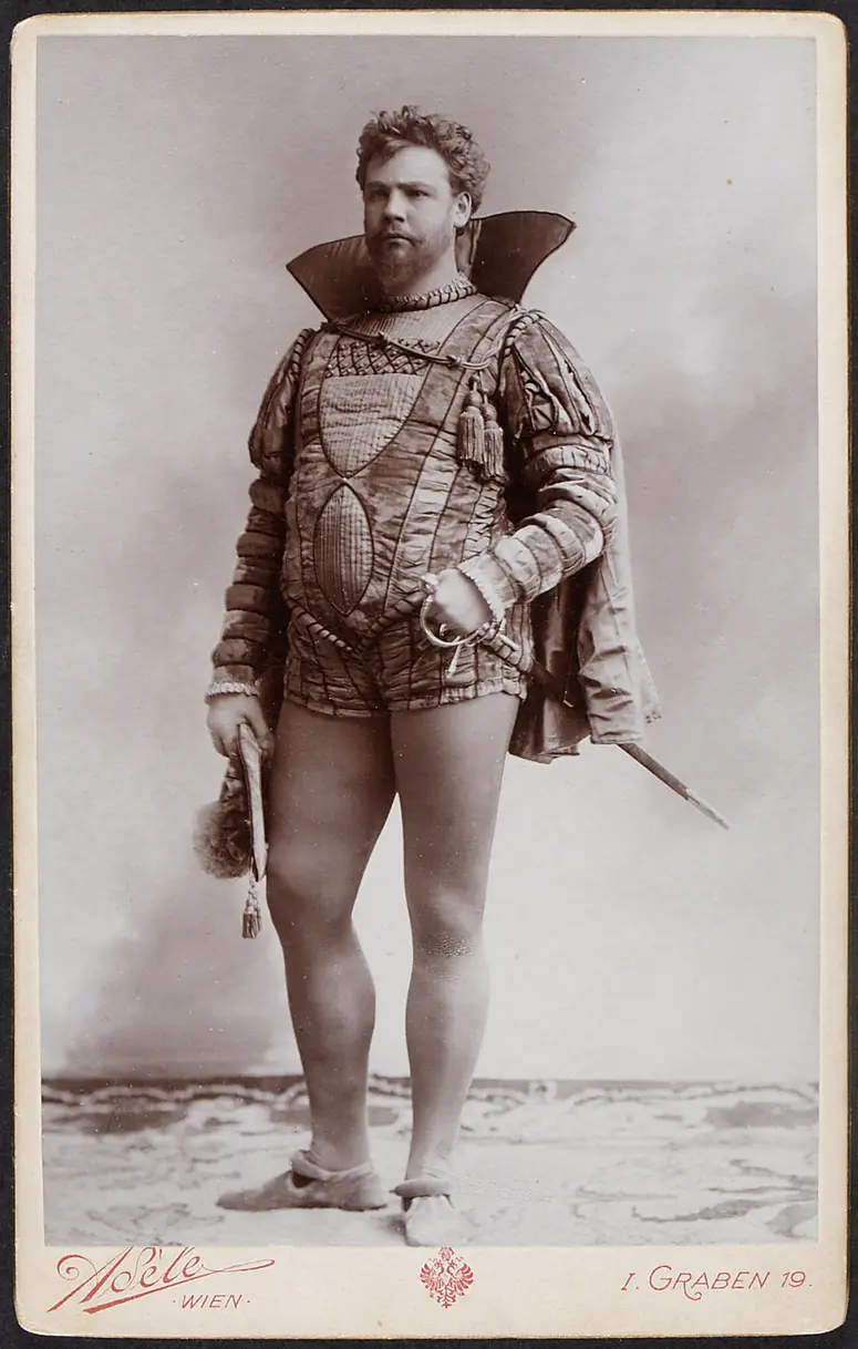 Leo Slezak