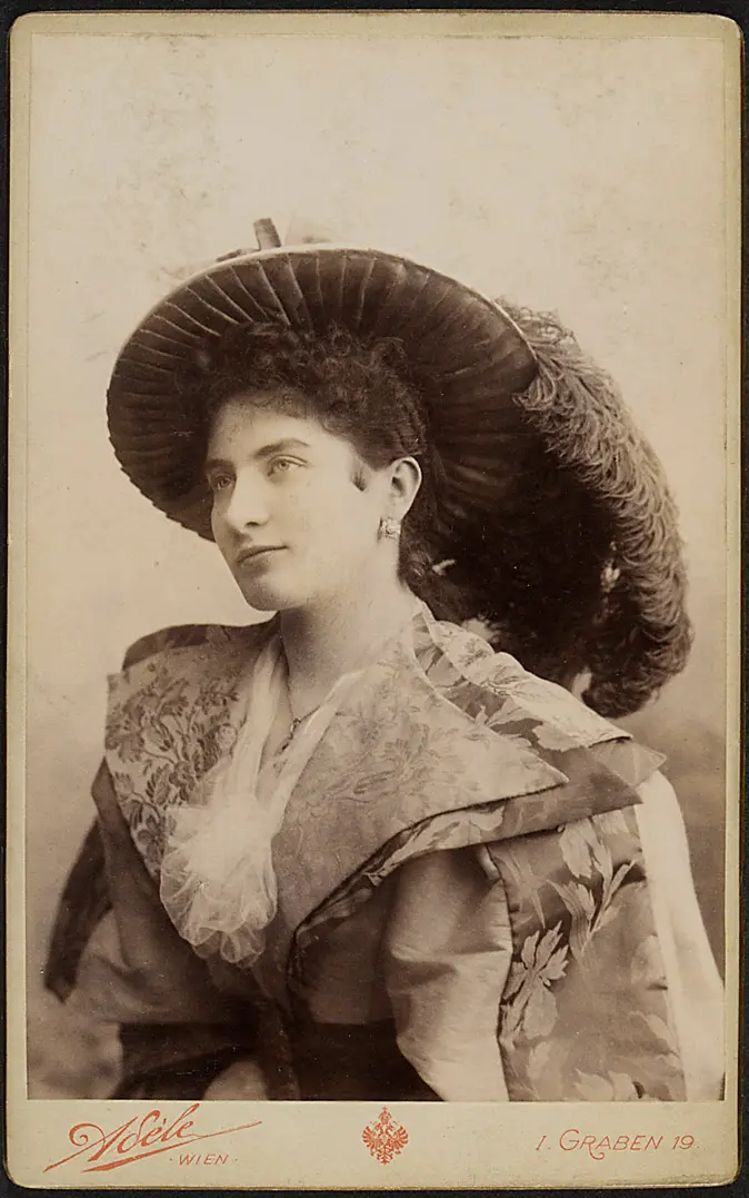 Hedwig von Haentjens