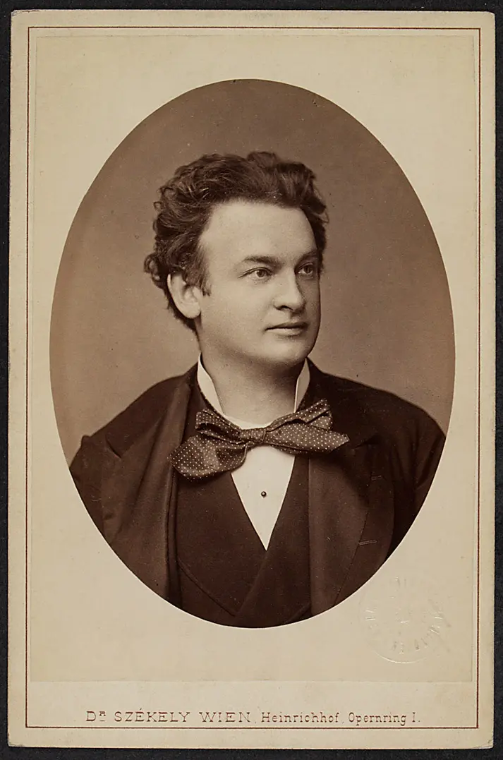 Friedrich Mitterwurzer