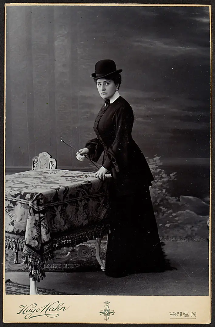 Eugenie Reingruber