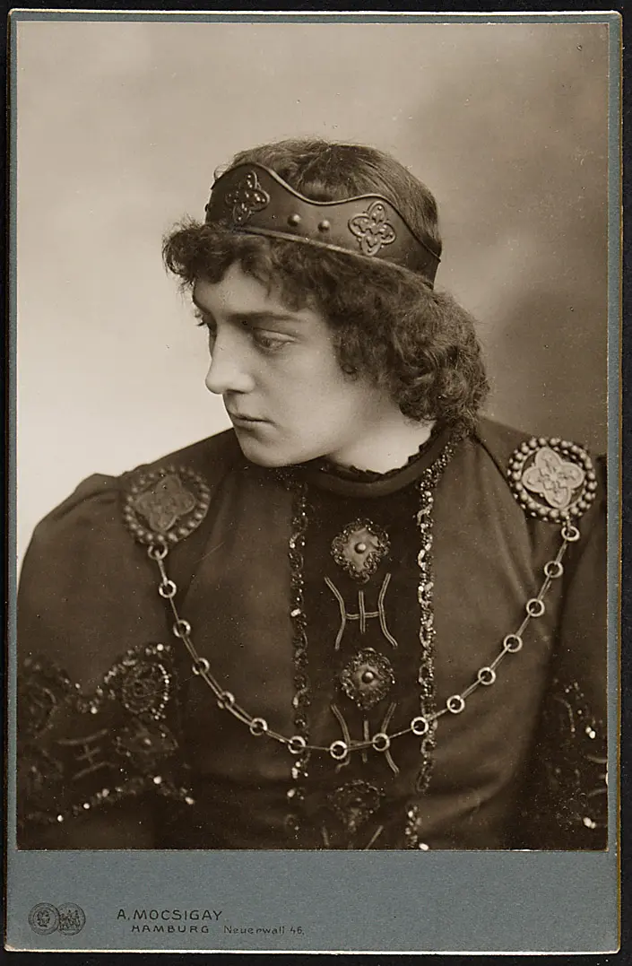 Konrad Gebhartdt