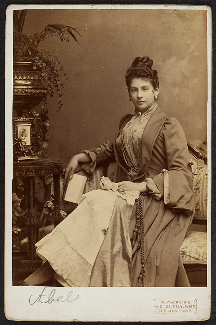 Katharina Abel