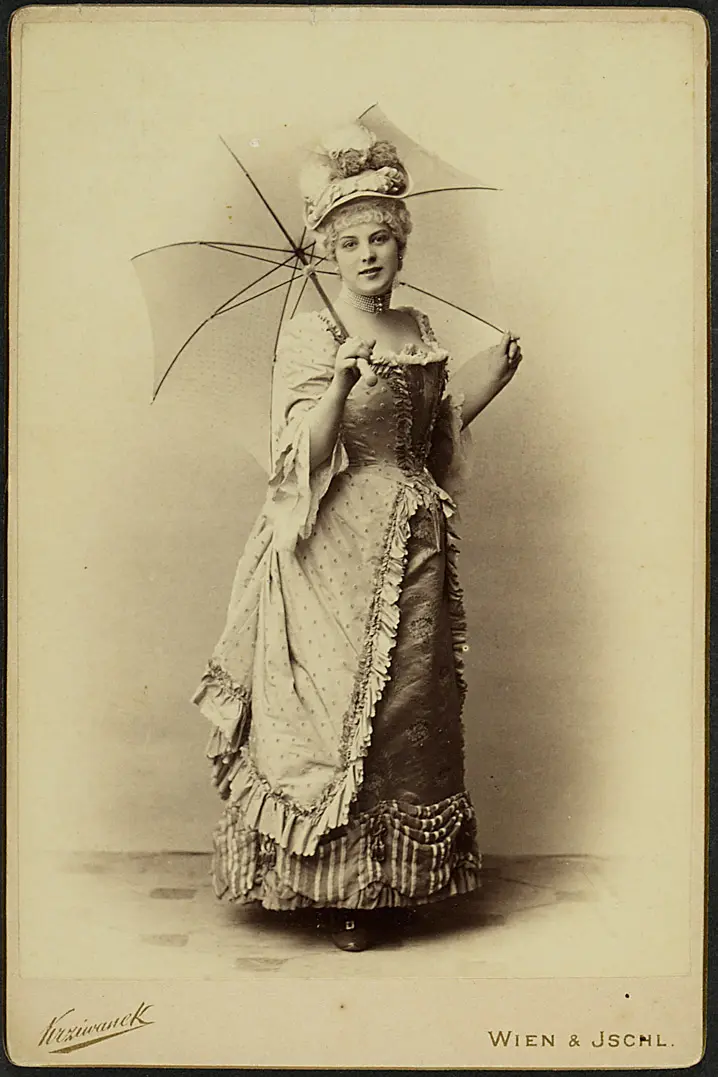 Marietta di Dio