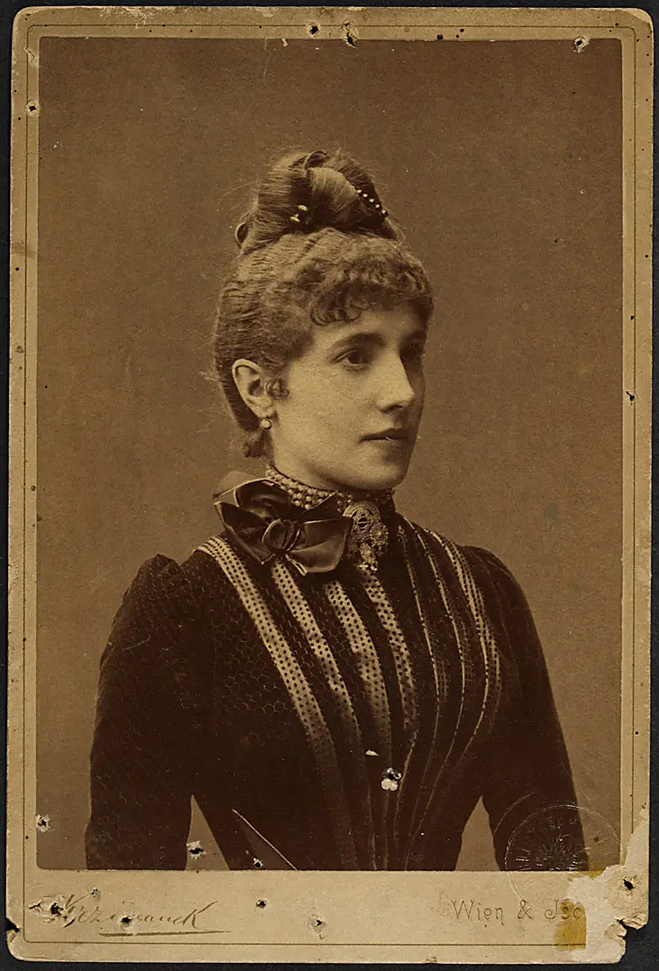 Ellen Forster