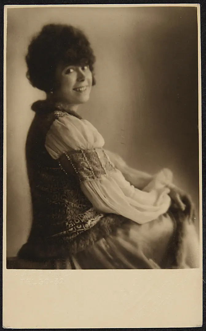 Louise Kartousch
