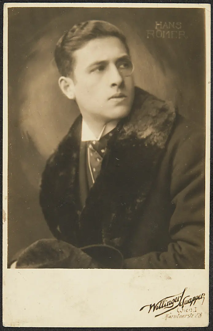 Hans Römer