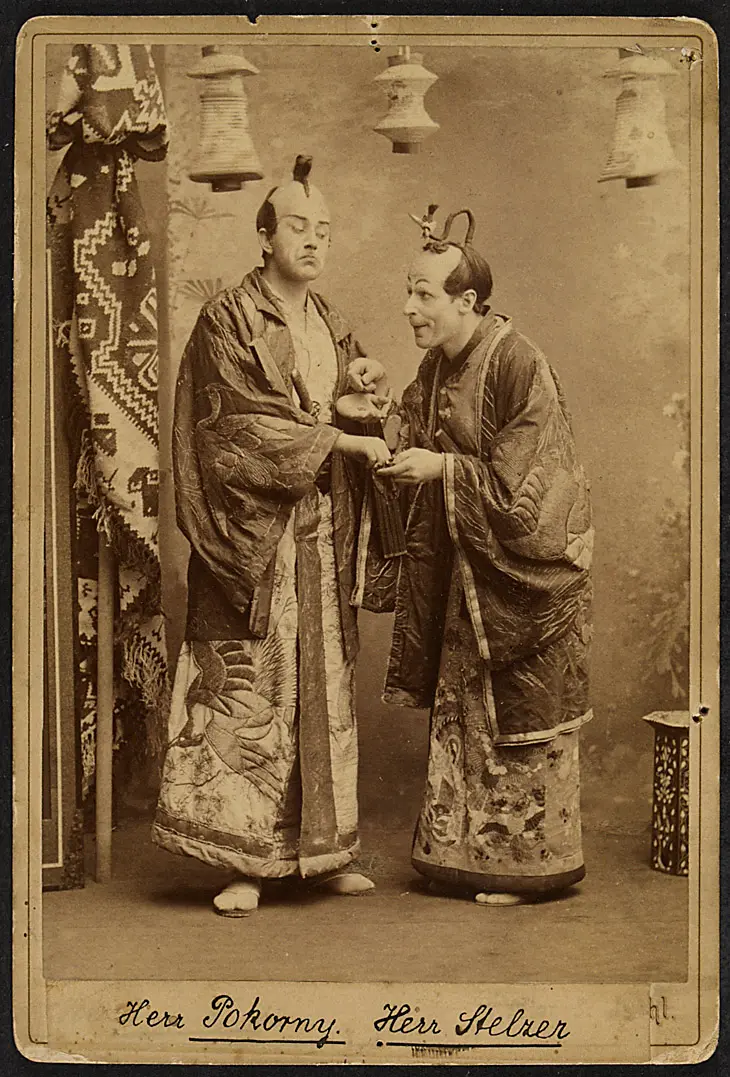 Der Mikado