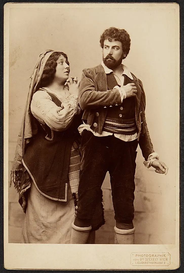 Cavalleria rusticana