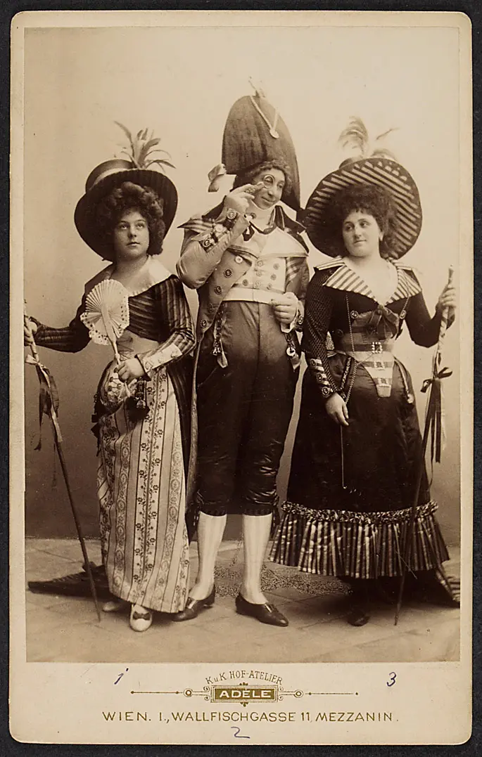Ein Tanzmärchen