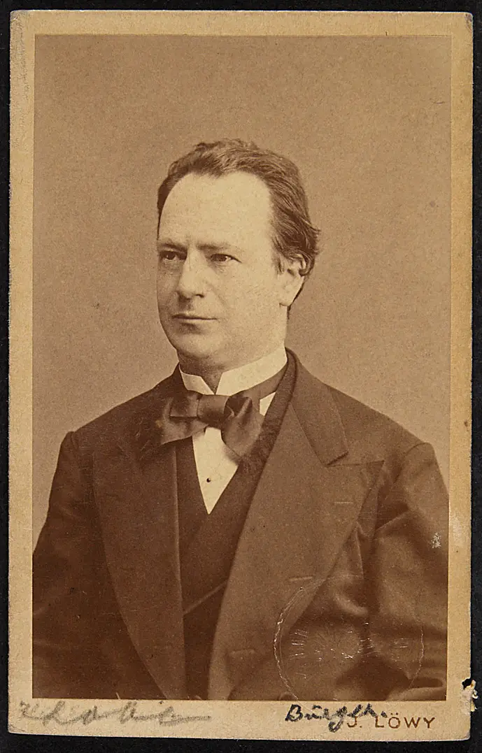 Theodor Lobe