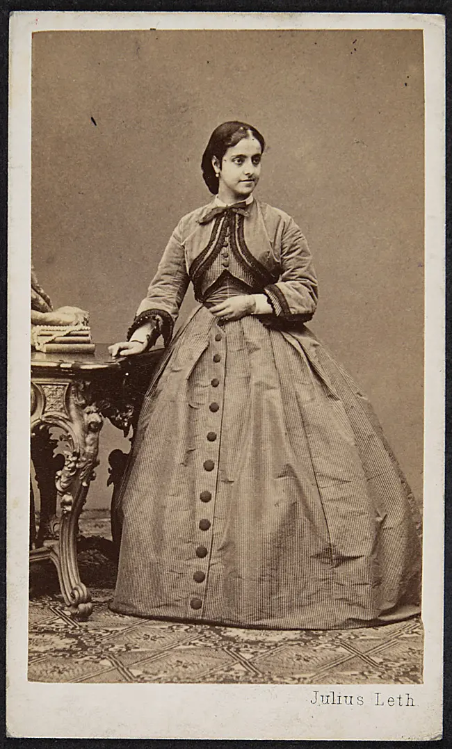 Adelina Patti