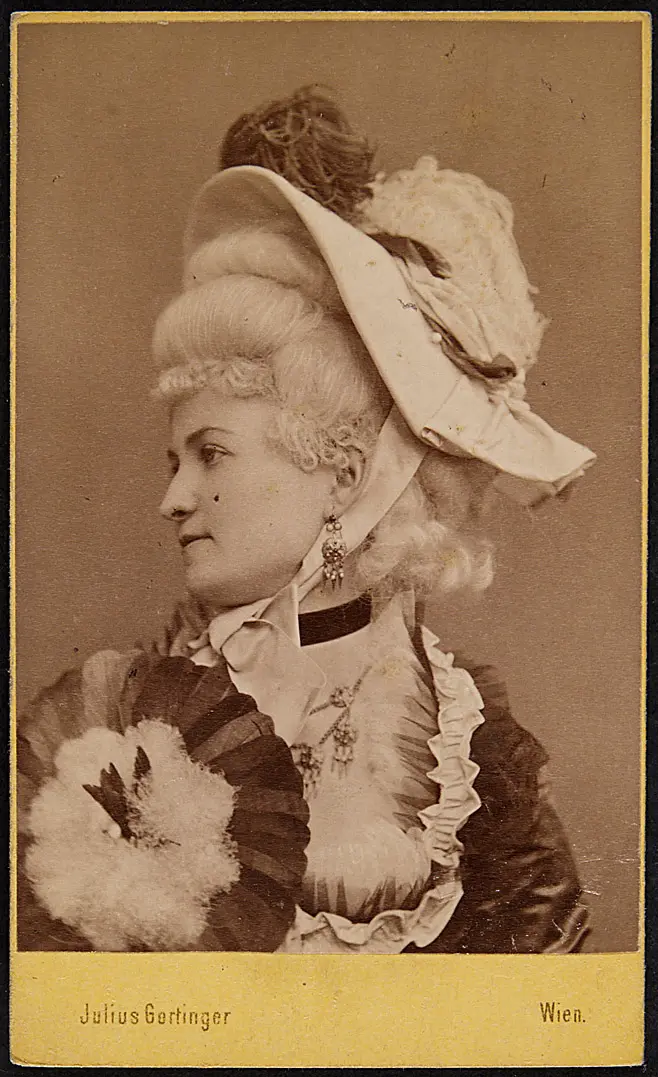 Henriette Wieser