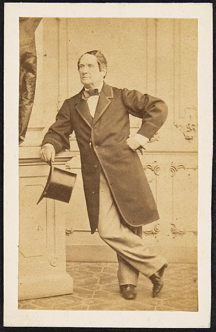 Ludwig Löwe