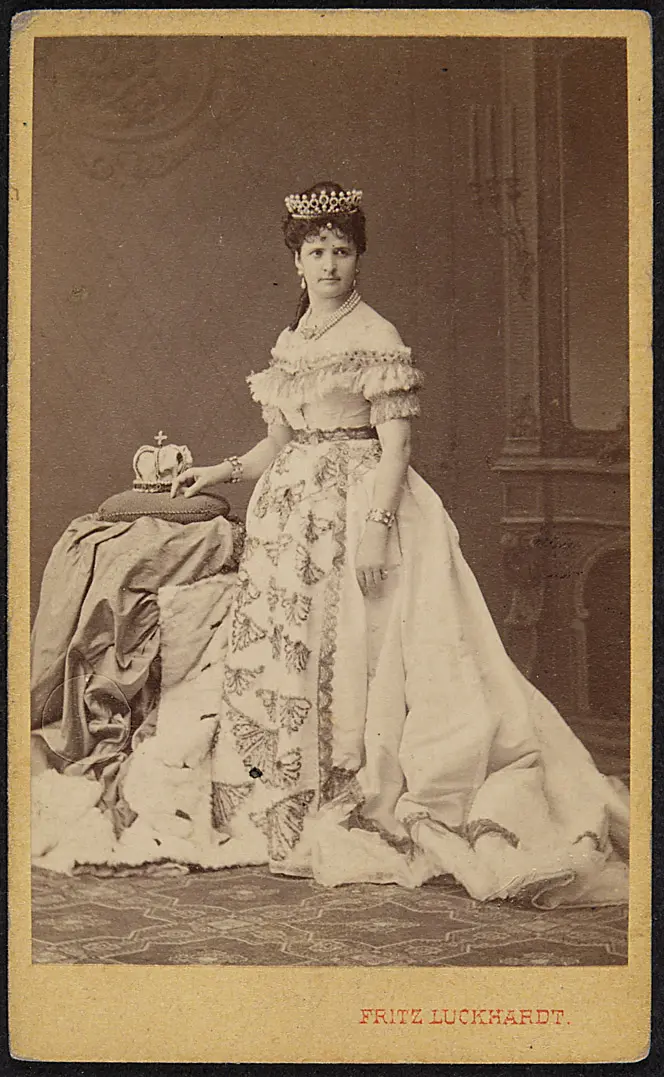 Leopoldine Berg