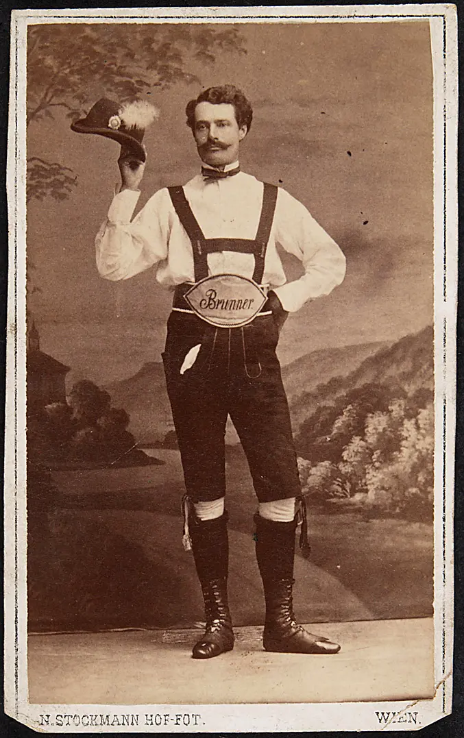 Johann Brunner