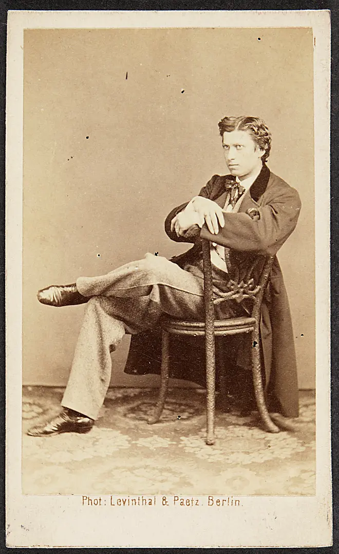 Siegwart Friedmann