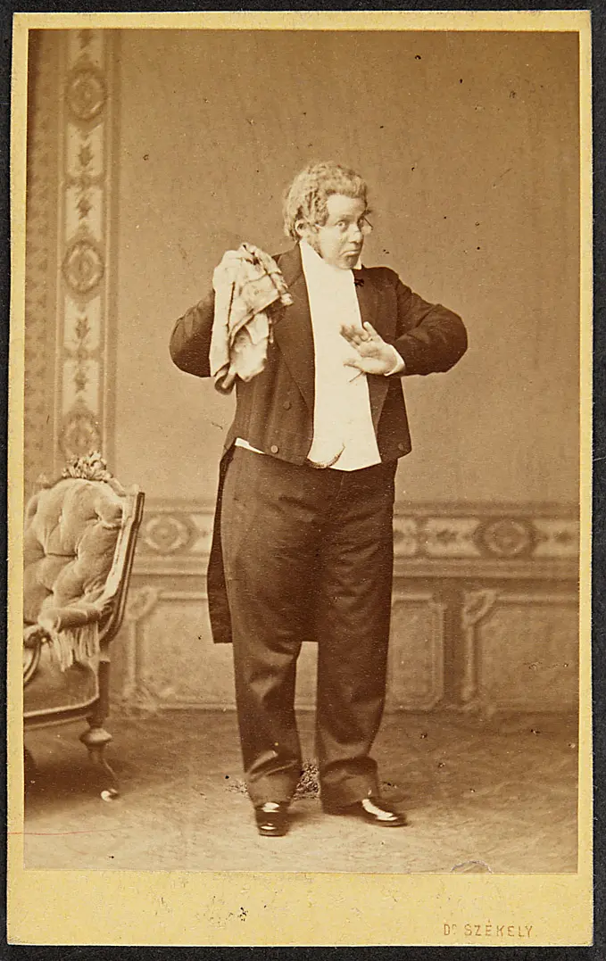 Leo Friedrich