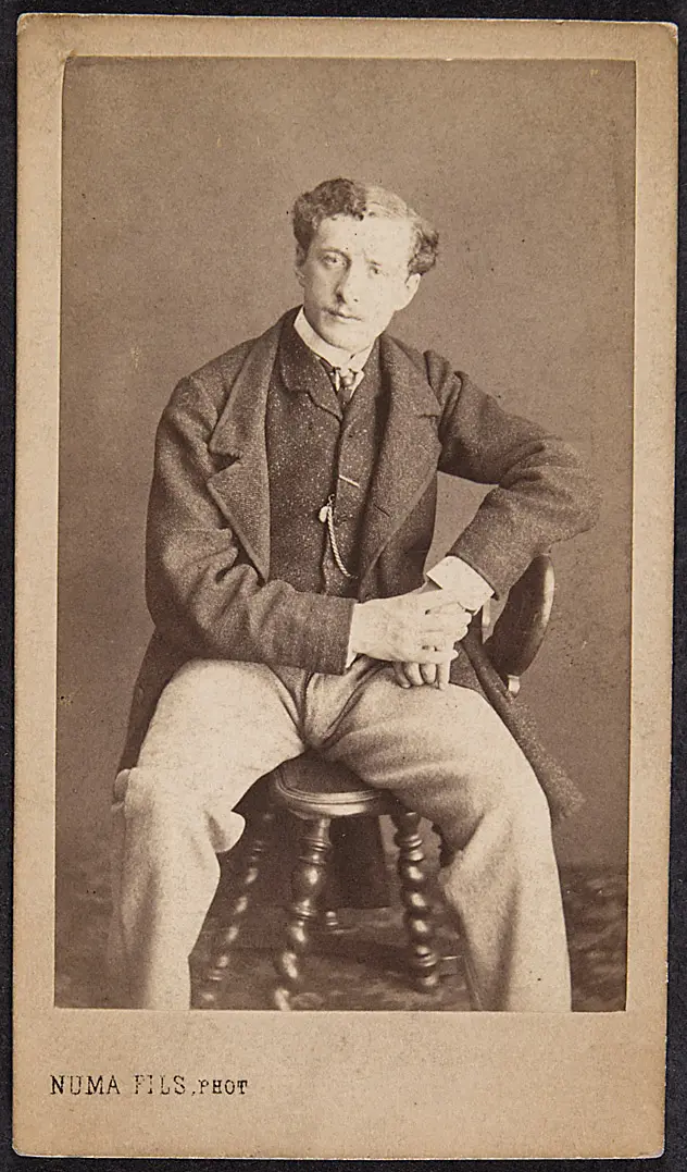 Pierre Bertin