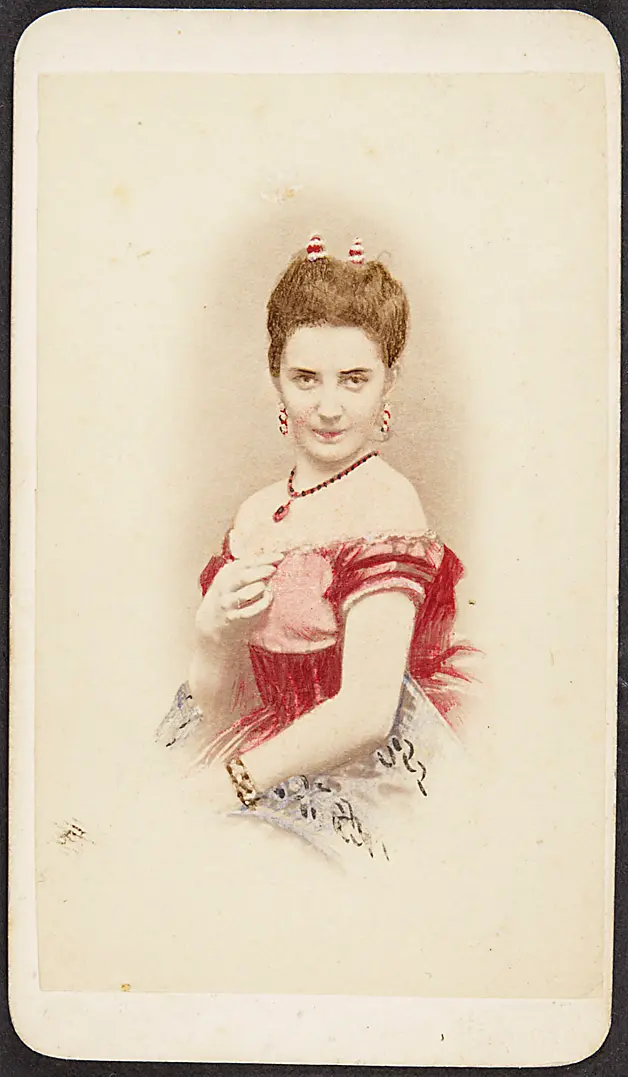 Anna Stadelmeyer