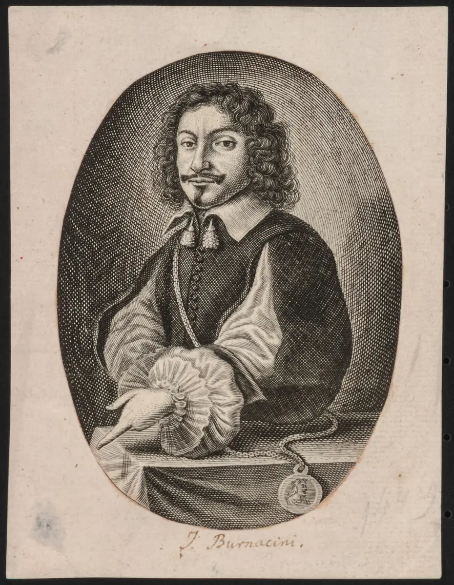 Giovanni Burnacini
