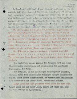 Faust I