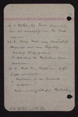 Skizzenbuch 2 / Österreich II