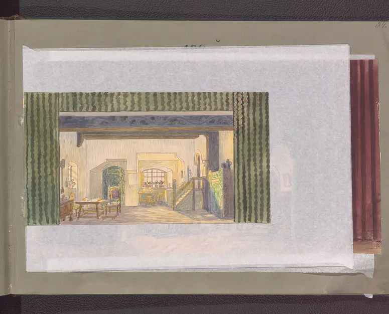 Die Meistersinger von Nürnberg