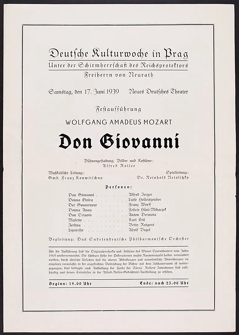 Don Giovanni