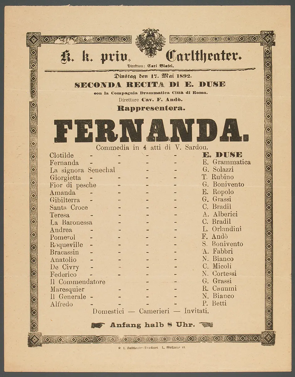 Fernanda