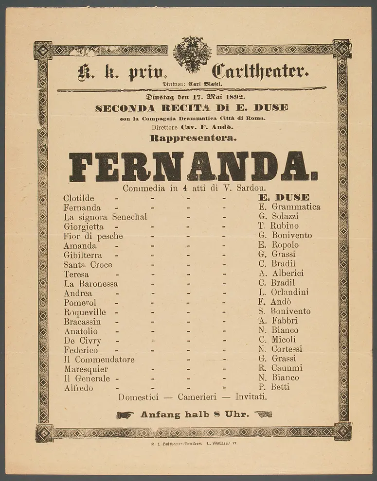 Fernanda