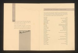 Max Reinhardt Workshop of Stage, Screen and Radio in Hollywood