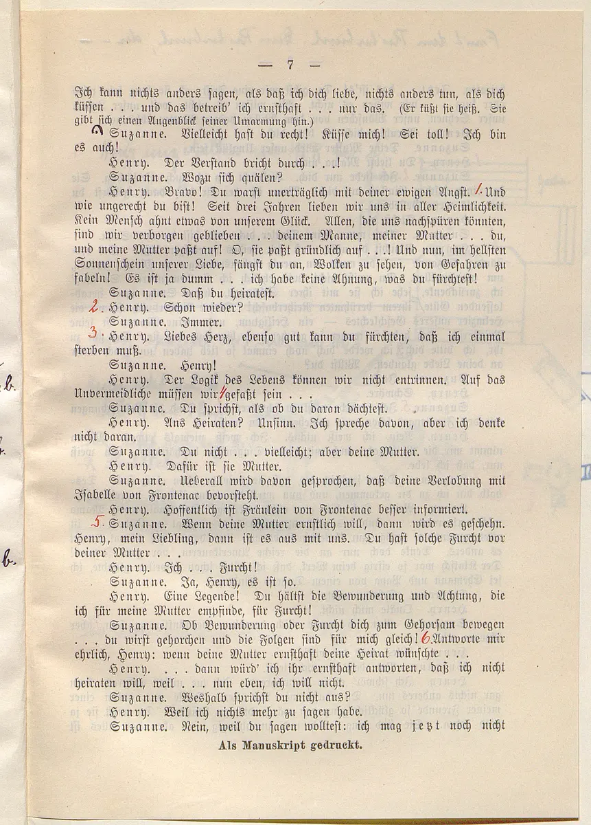 Der Reiherbusch