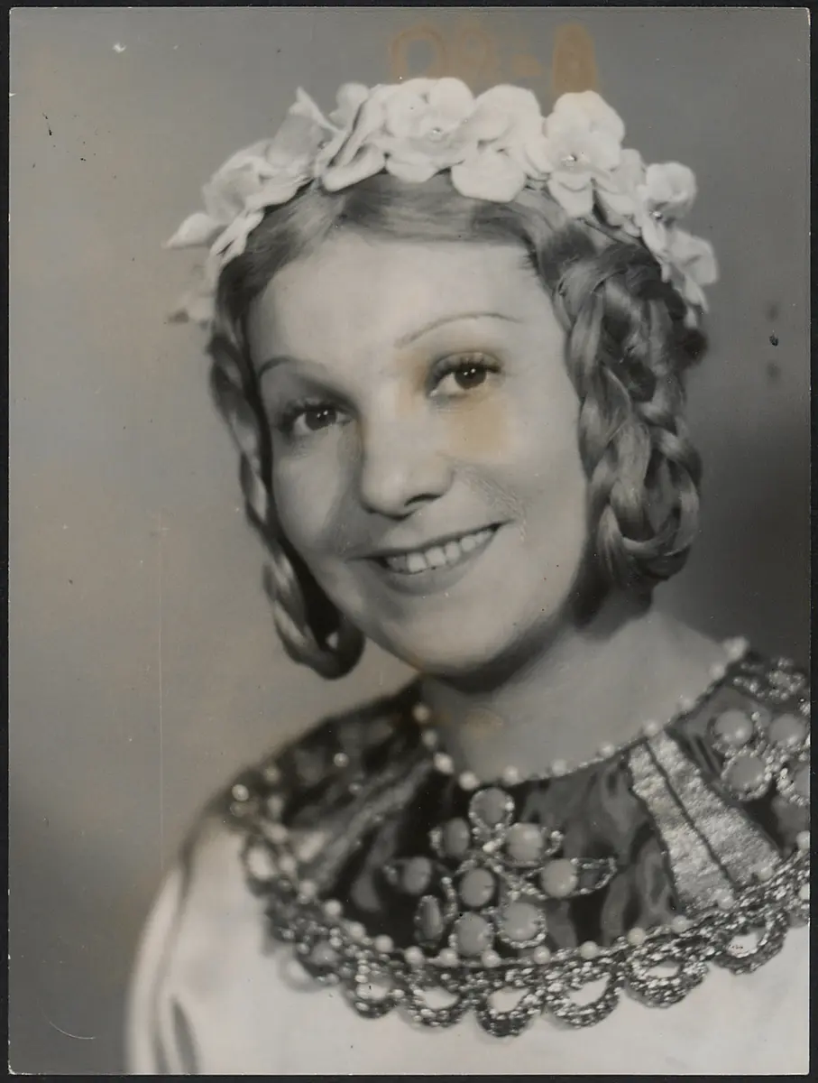 Margit Bokor