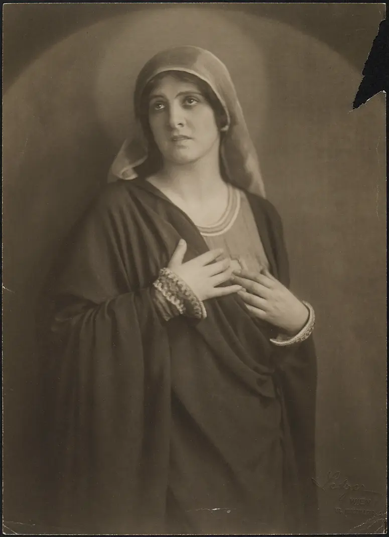 Else Wohlgemuth