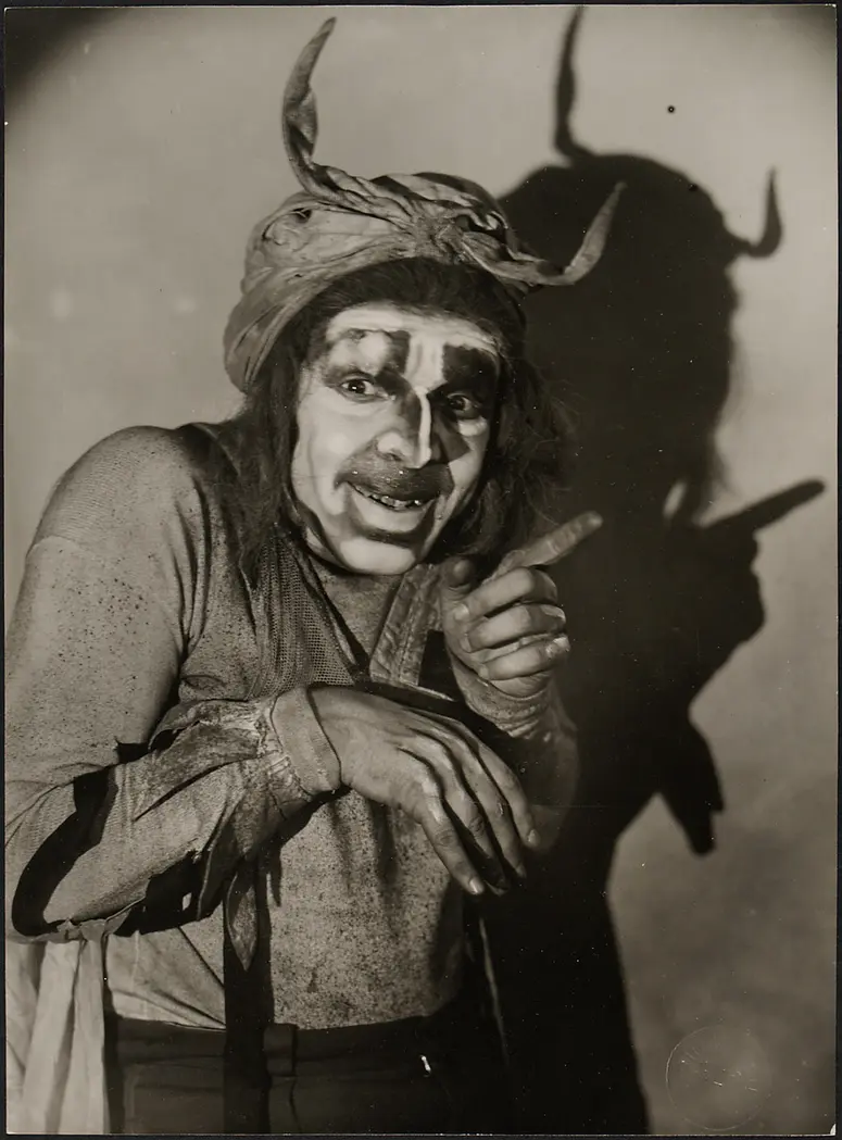 W. L. Suskin