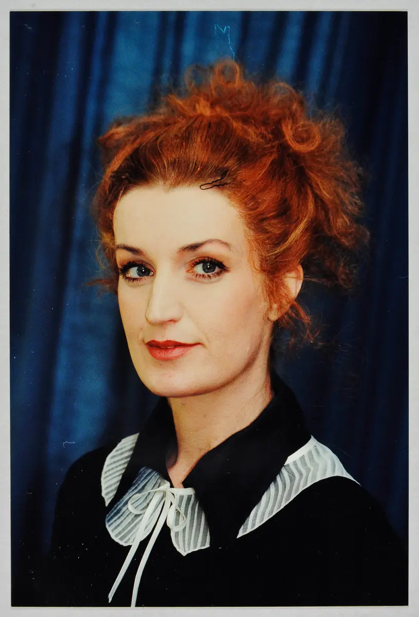 Fionnuala McCarthy, Verweis auf Stücktitel: Die Meistersinger von Nürnberg