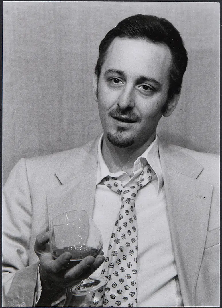 Jack Babb