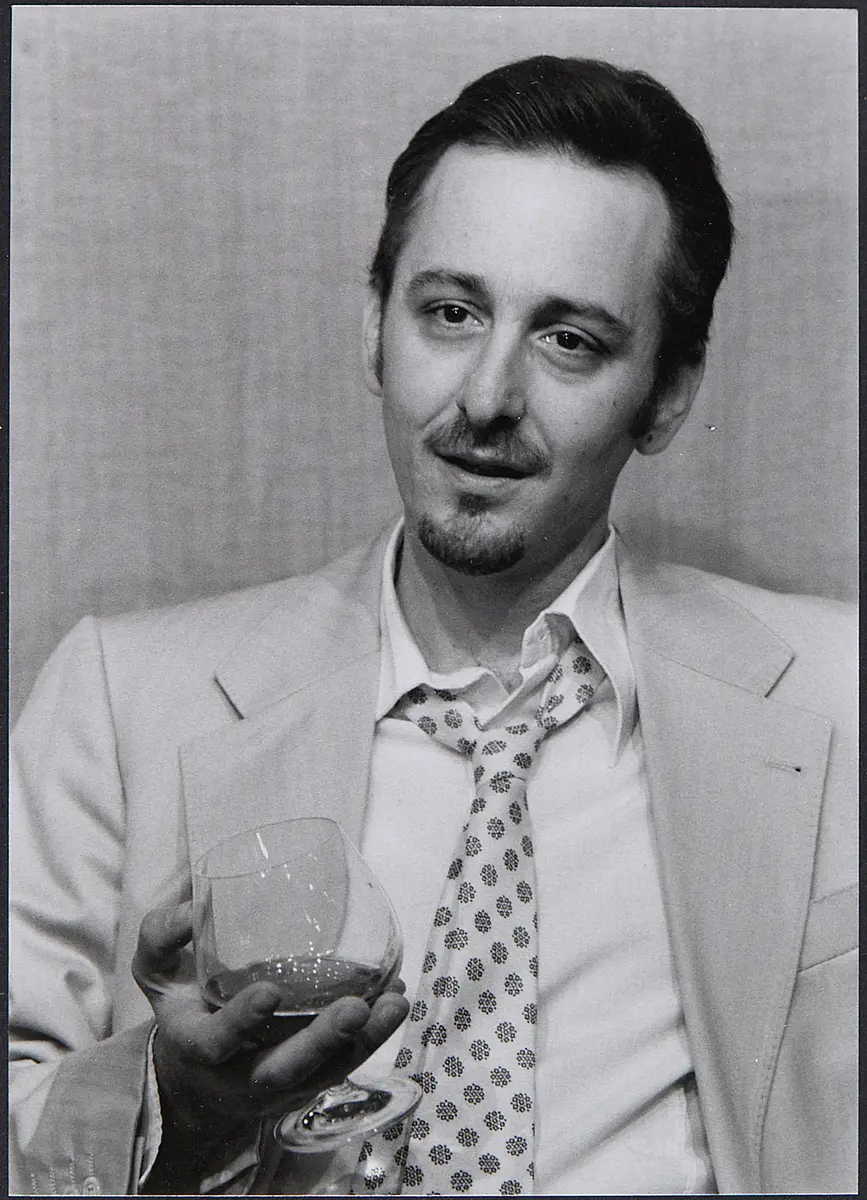 Jack Babb