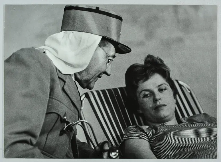 Henriette Hiess